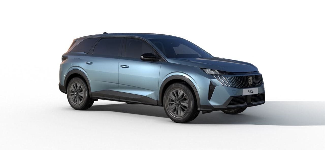 Peugeot 5008 1.2 107KW Allure eDCS6 - Imagen 2