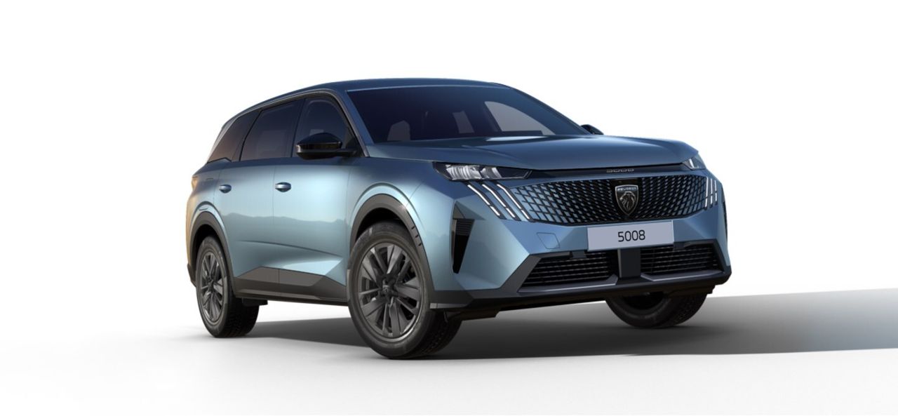 Peugeot 5008 1.2 107KW Allure eDCS6 - Imagen 3