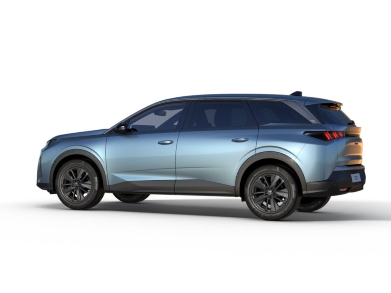 Peugeot 5008 1.2 107KW Allure eDCS6 - Imagen 1