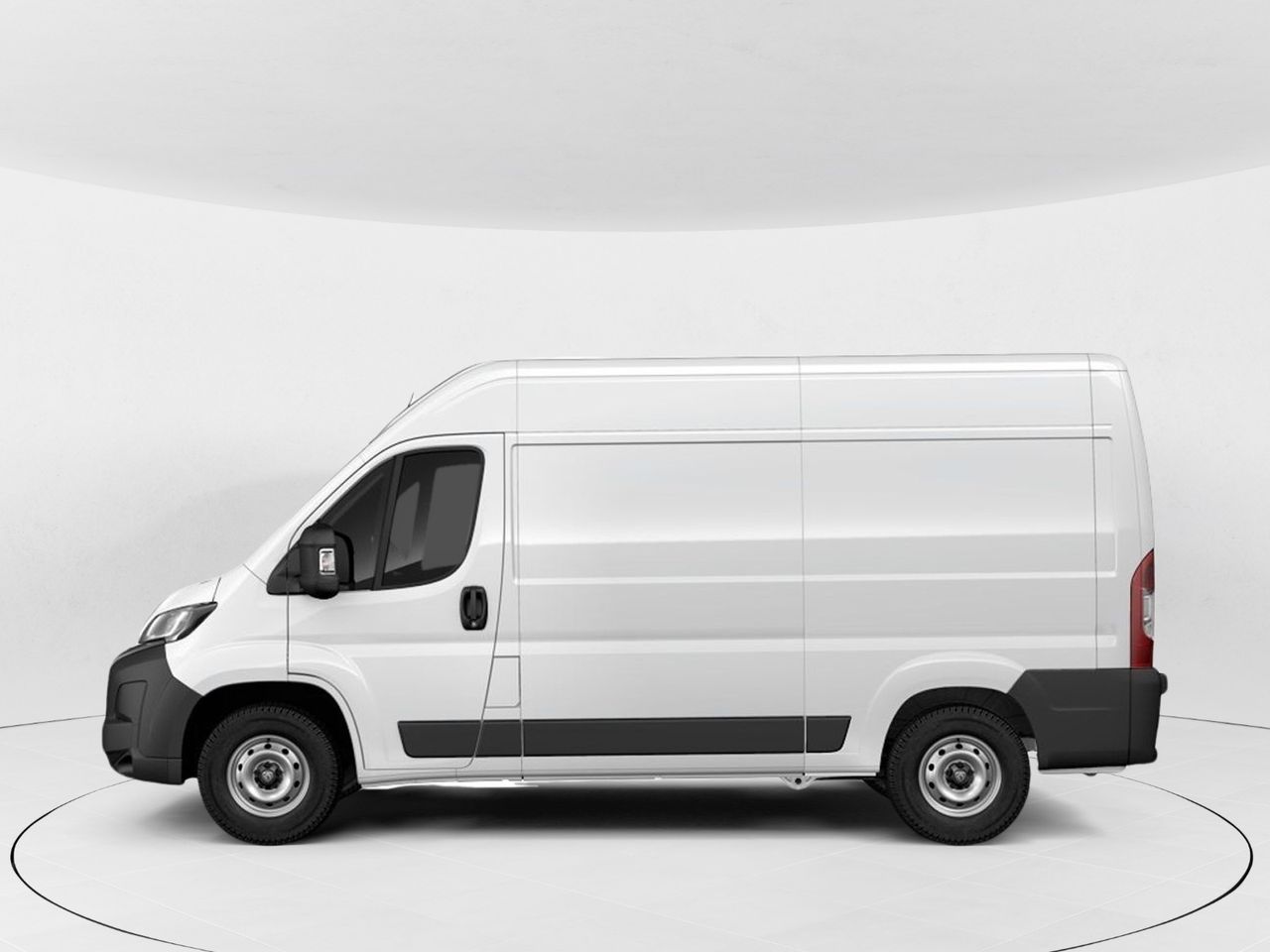 Brugt Peugeot Boxer 