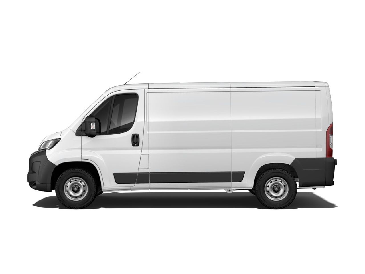 Peugeot Boxer Furgoneta 2.2 BHDI 88KW L2H1 3.0T 120 4P - Imagen 1