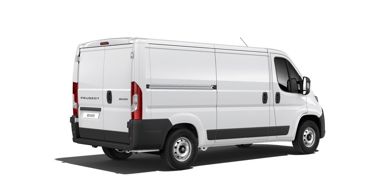 Peugeot Boxer Furgoneta 2.2 BHDI 88KW L2H1 3.0T 120 4P - Imagen 3