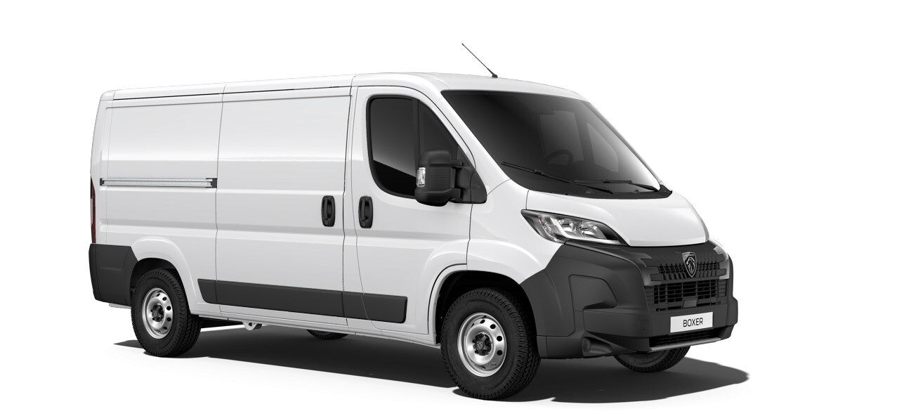 Peugeot Boxer Furgoneta 2.2 BHDI 88KW L2H1 3.0T 120 4P - Imagen 2