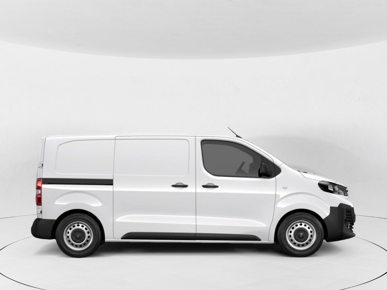 Brugt Peugeot Expert 