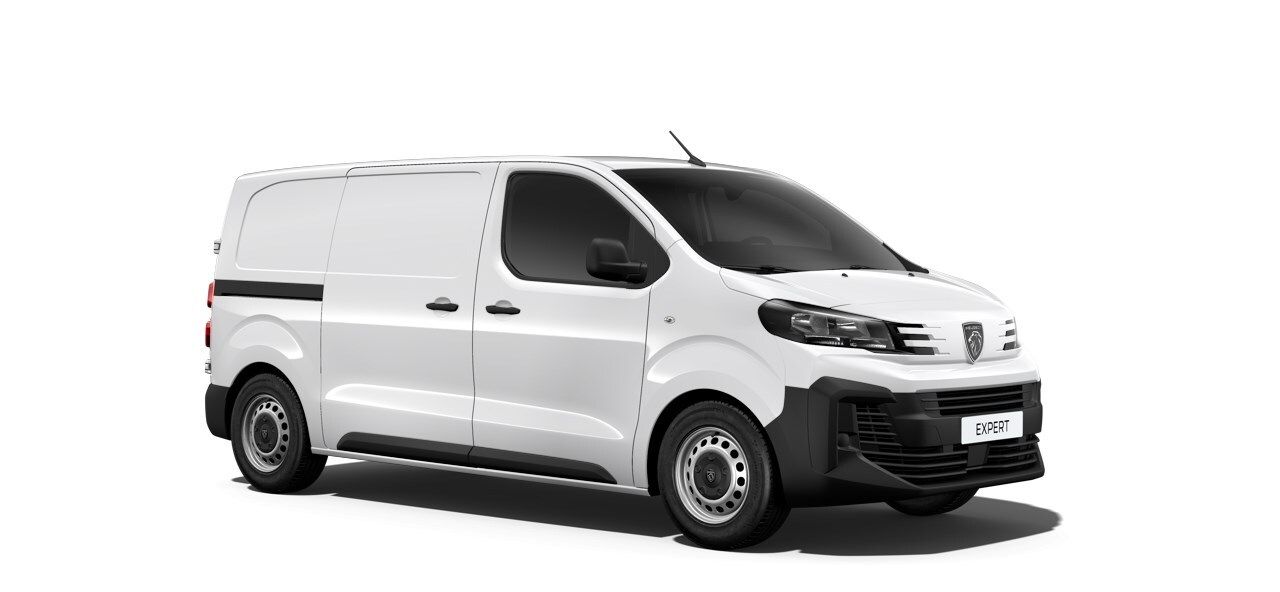 Peugeot Expert Furgoneta 1.5 DIESEL 120 M 120 4P - Imagen 2
