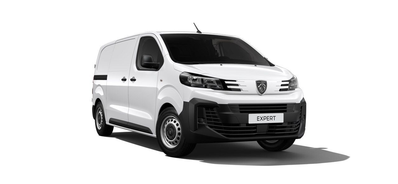 Peugeot Expert Furgoneta 1.5 DIESEL 120 M 120 4P - Imagen 3