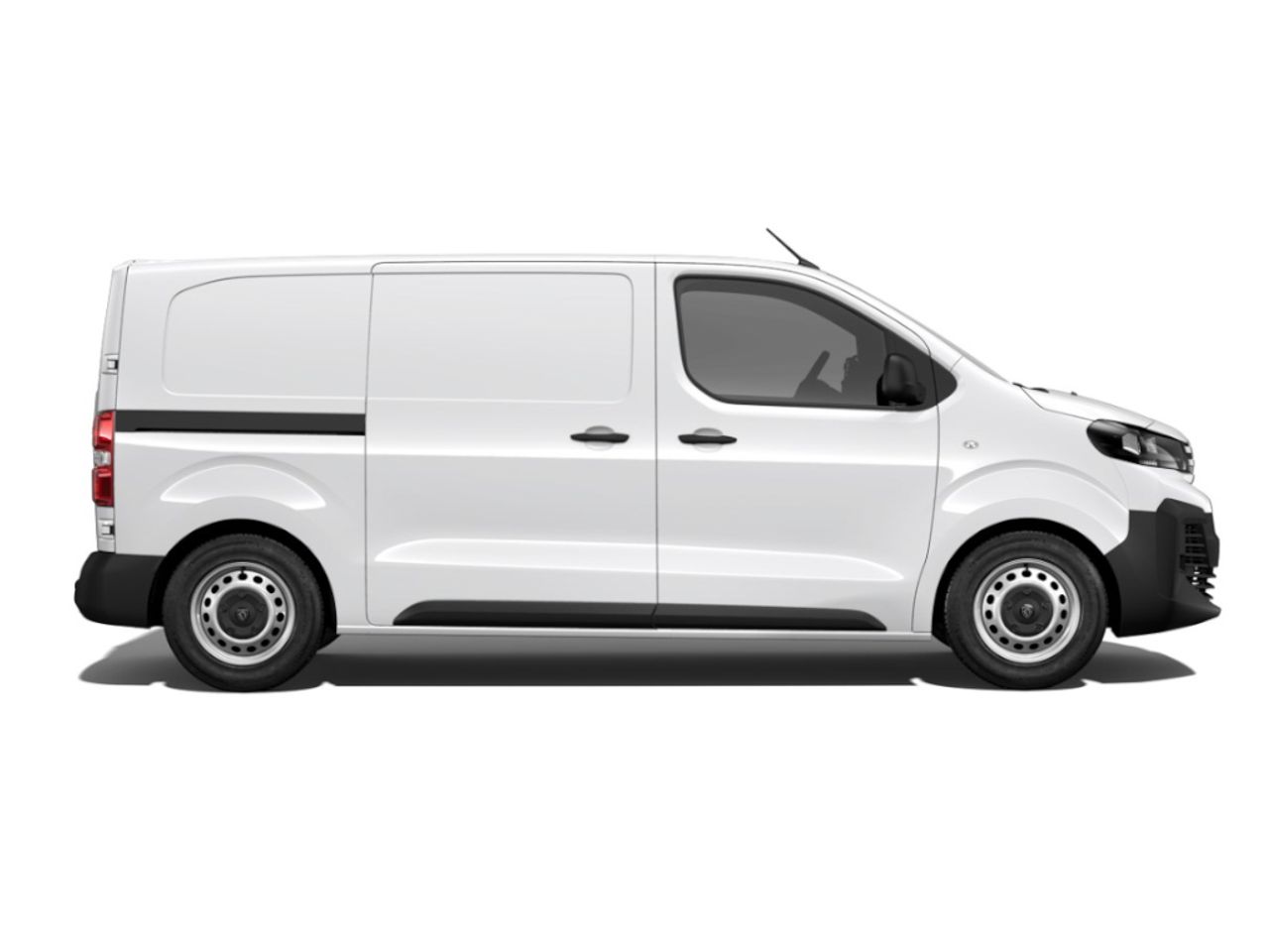 Peugeot Expert Furgoneta 1.5 DIESEL 120 M 120 4P - Imagen 1