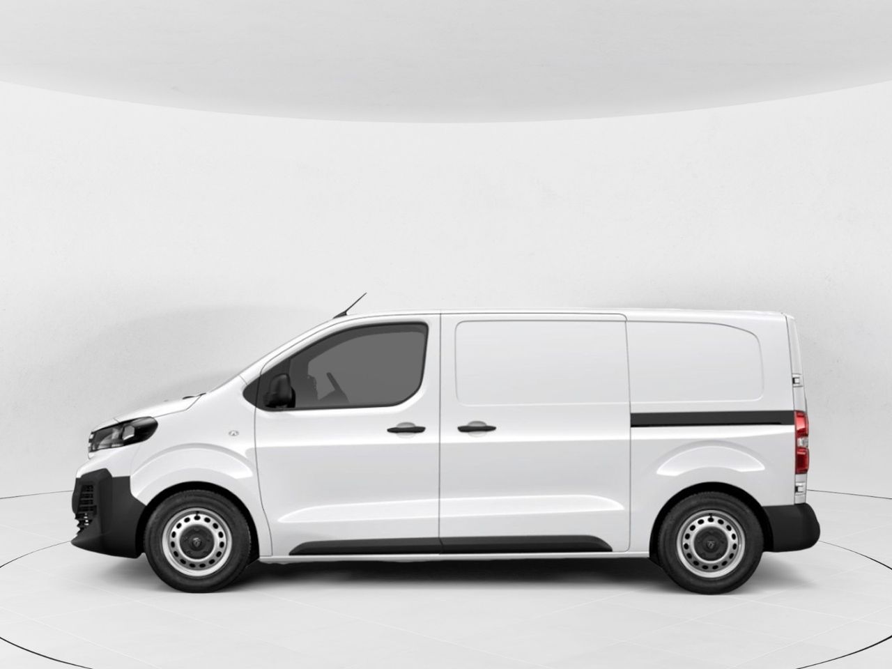 Brugt Peugeot Expert 