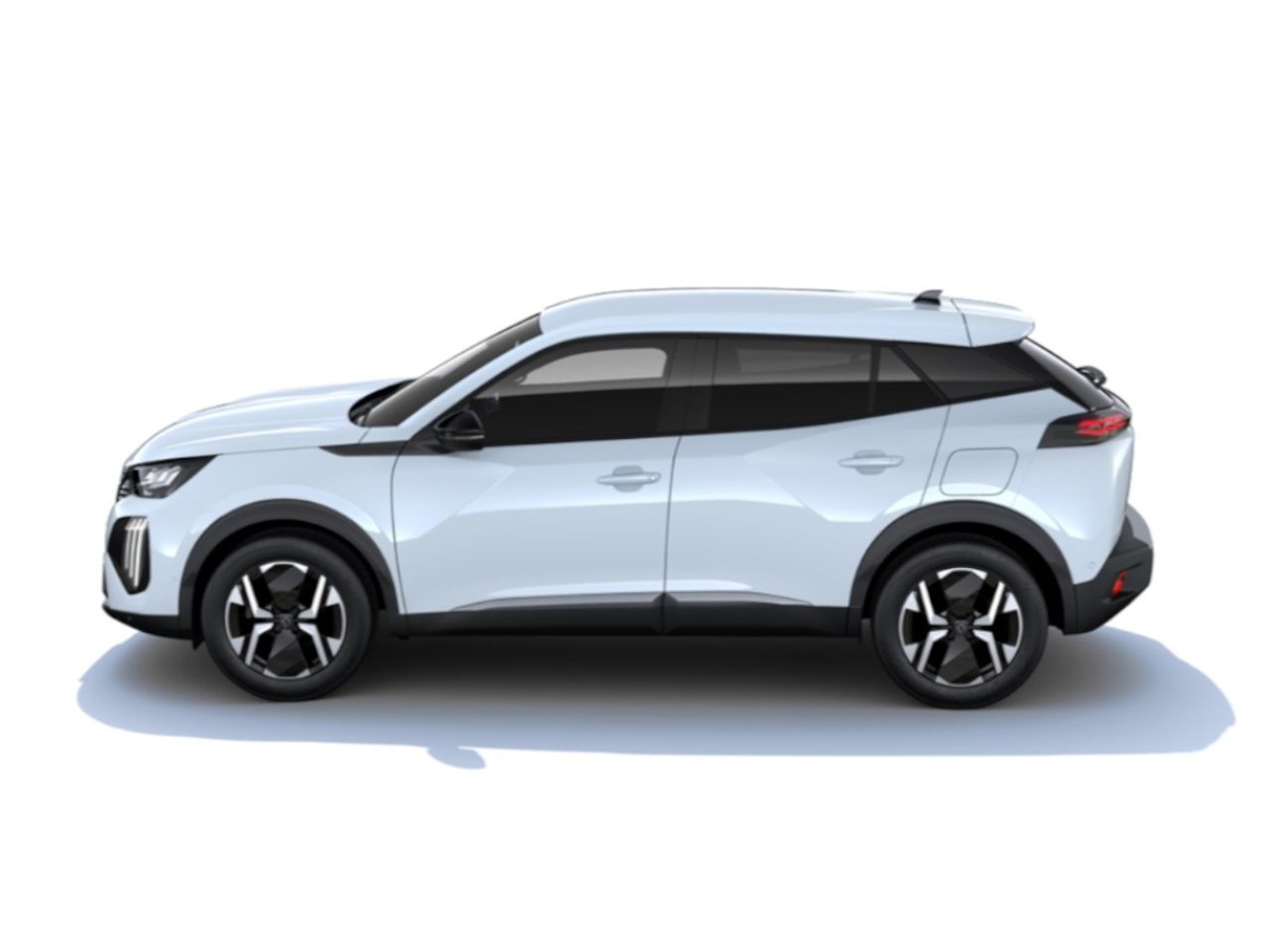 Peugeot 2008 Edition