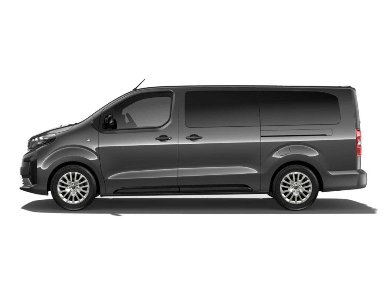 Peugeot Traveller Business Long BlueHDi 180 S&S EAT8 - Imagen 1