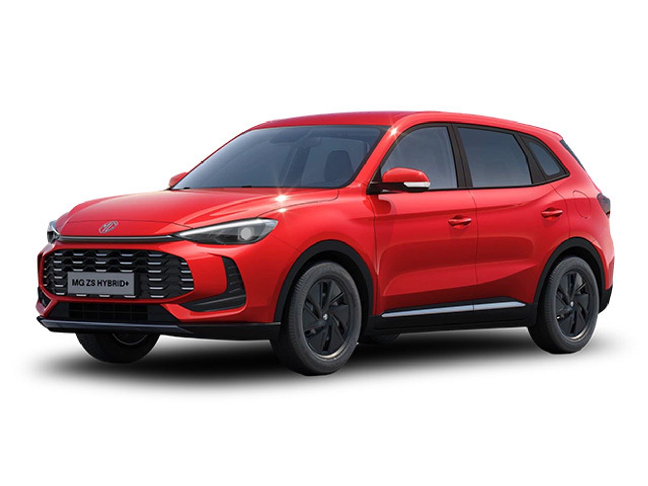 MG ZS STANDARD
