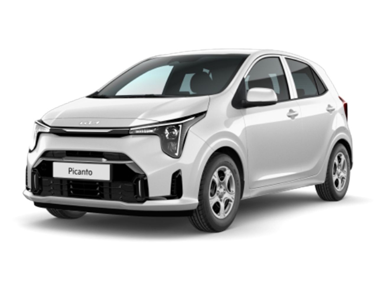 Kia Picanto 1.0 GDi 50kW (68CV) 4 plazas Concept