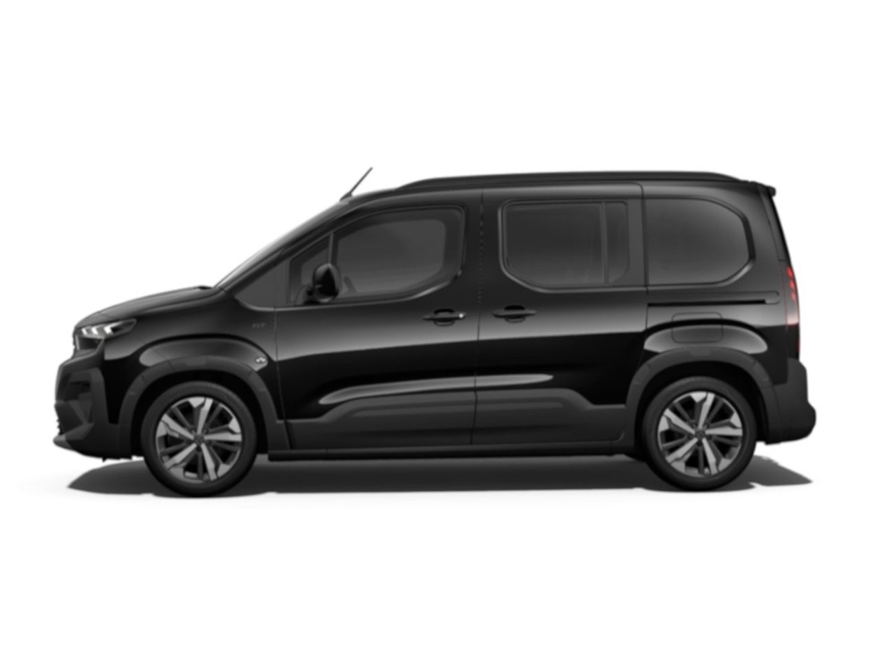Peugeot Rifter Allure