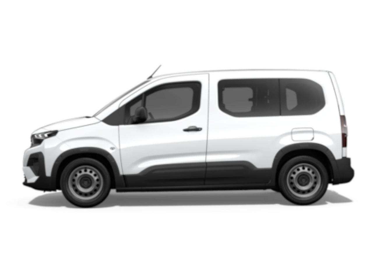 Peugeot Rifter ALLURE