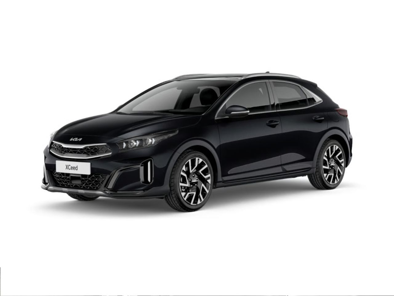 Kia XCeed 1.0 T-GDi Drive 85kW (115CV) - Imagen 2