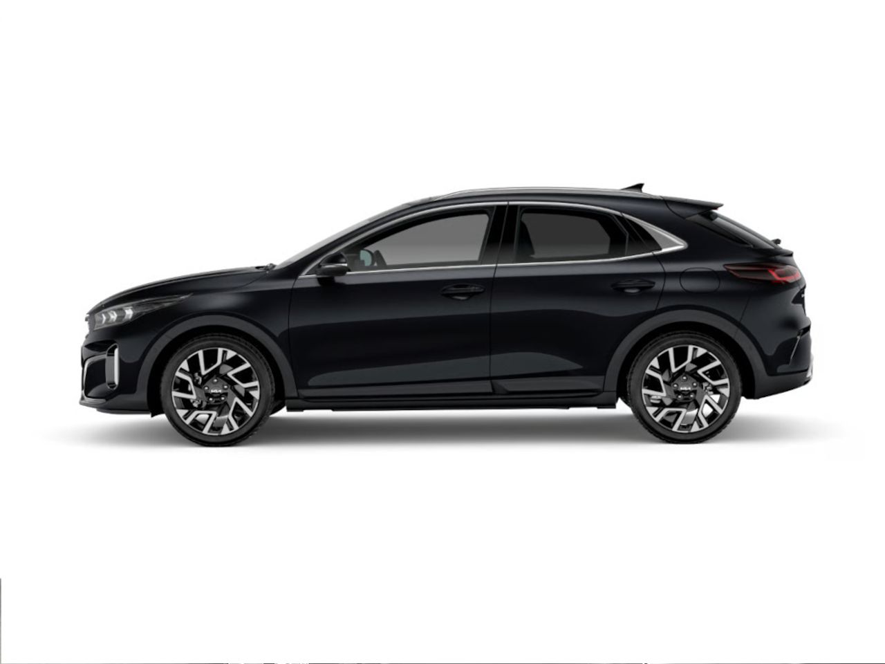 Kia XCeed 1.0 T-GDi Drive 85kW (115CV) - Imagen 1
