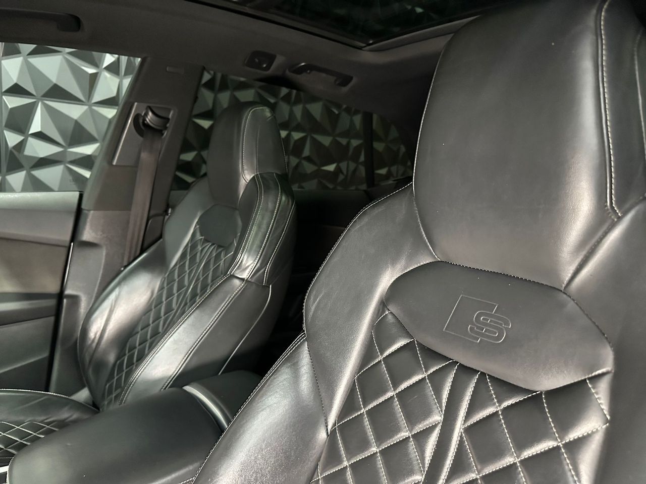 AUDI Q8 50 TDI quattro tiptronic - foto 14