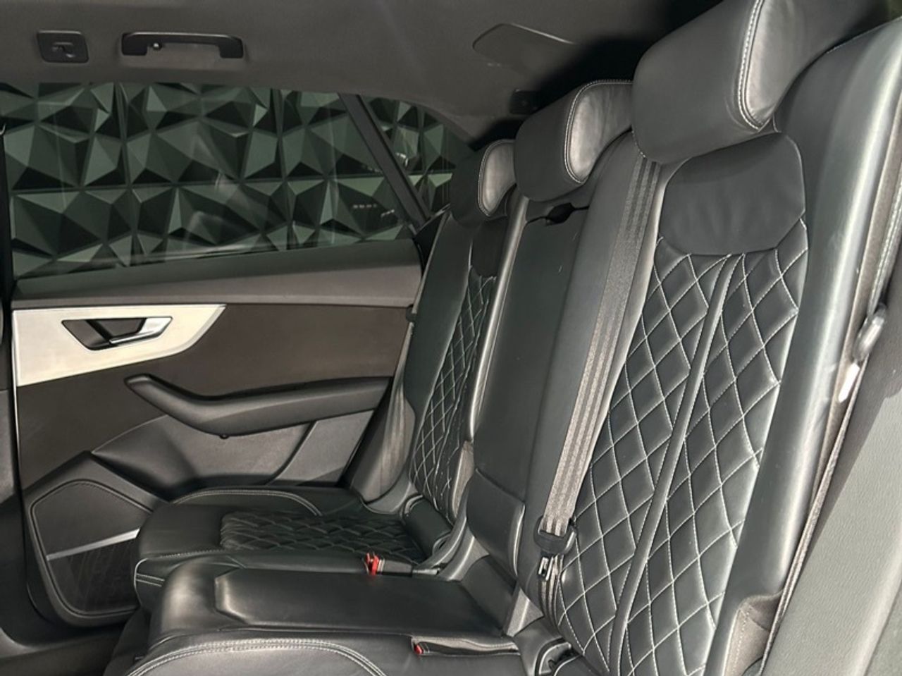 AUDI Q8 50 TDI quattro tiptronic - foto 21