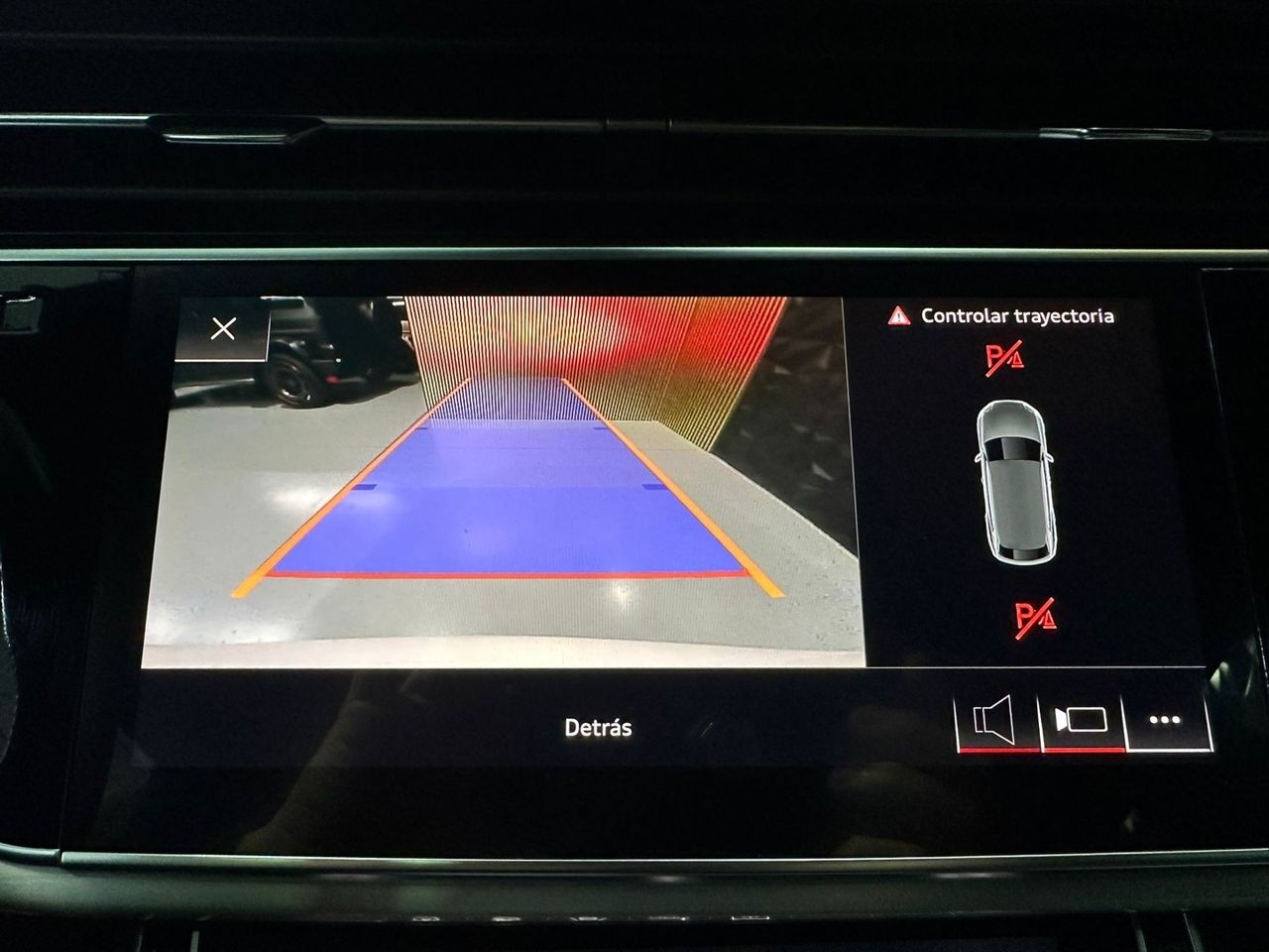 AUDI Q8 50 TDI quattro tiptronic - foto 24