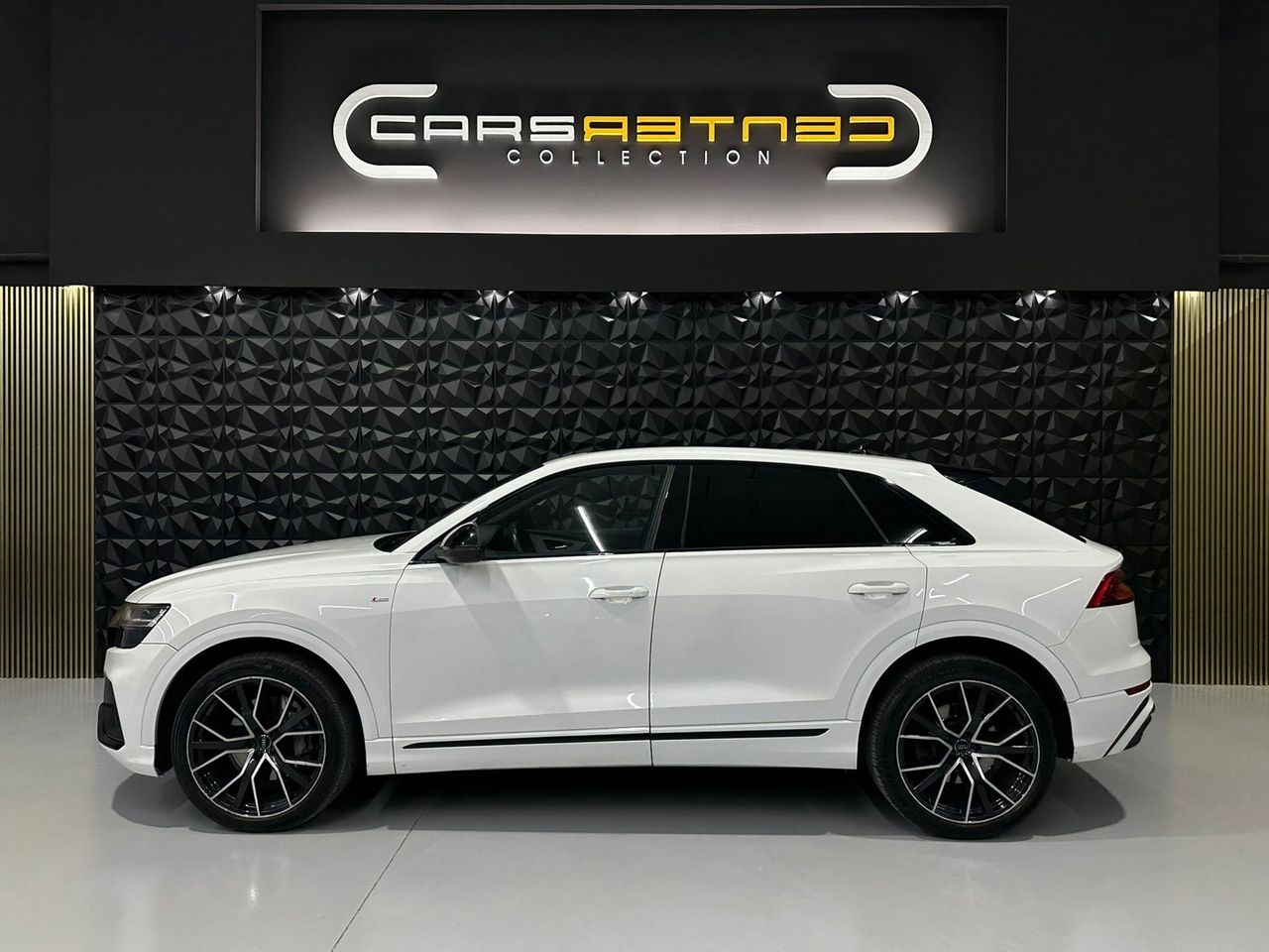 AUDI Q8 50 TDI quattro tiptronic - foto 9