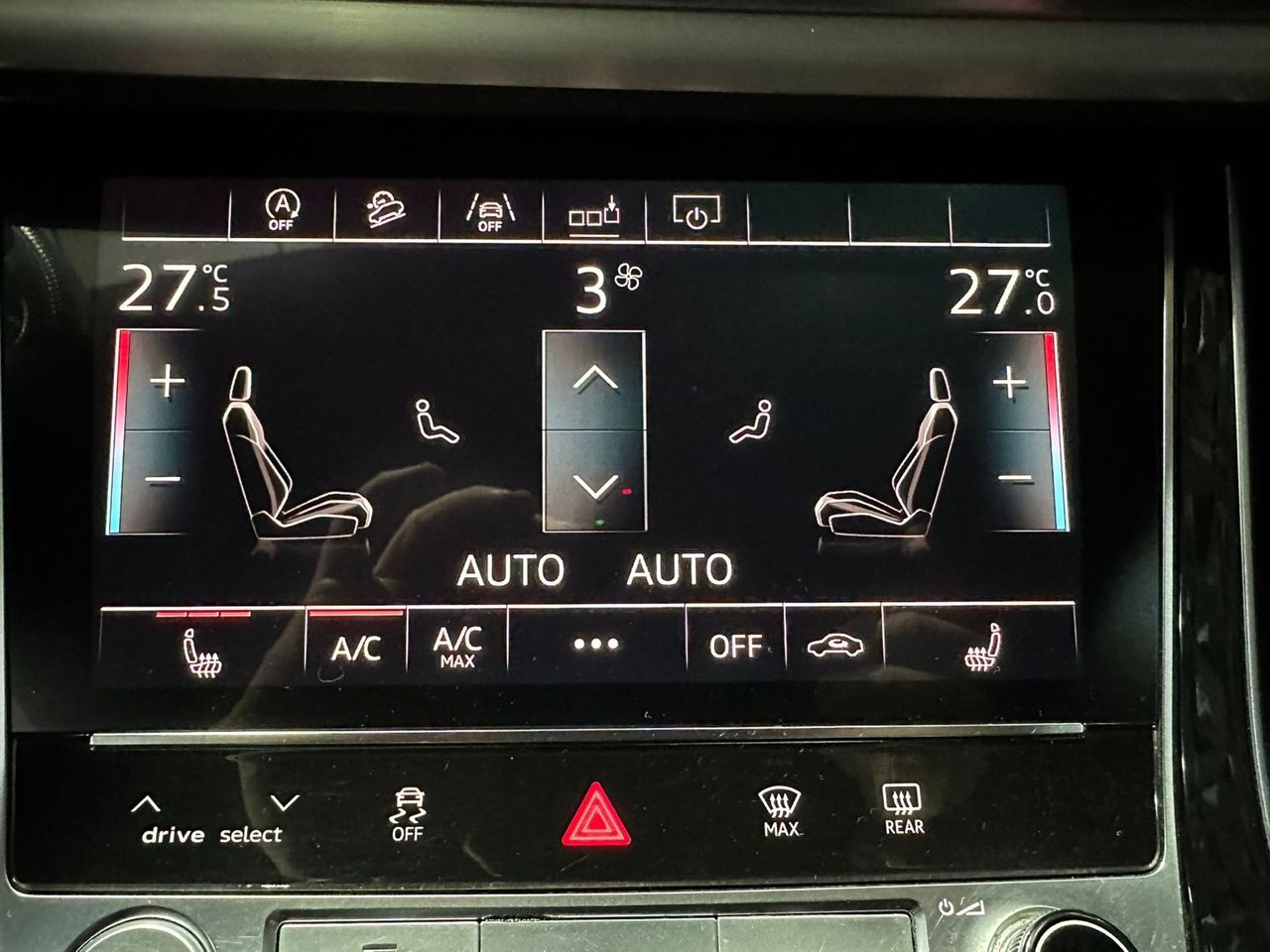 AUDI Q8 50 TDI quattro tiptronic - foto 23