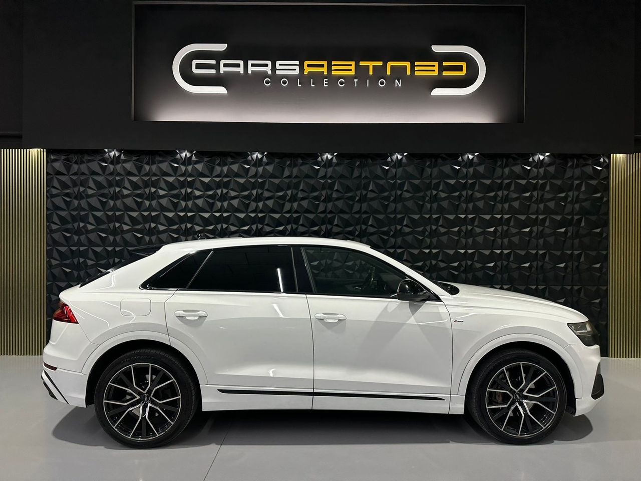 AUDI Q8 50 TDI quattro tiptronic - foto 10