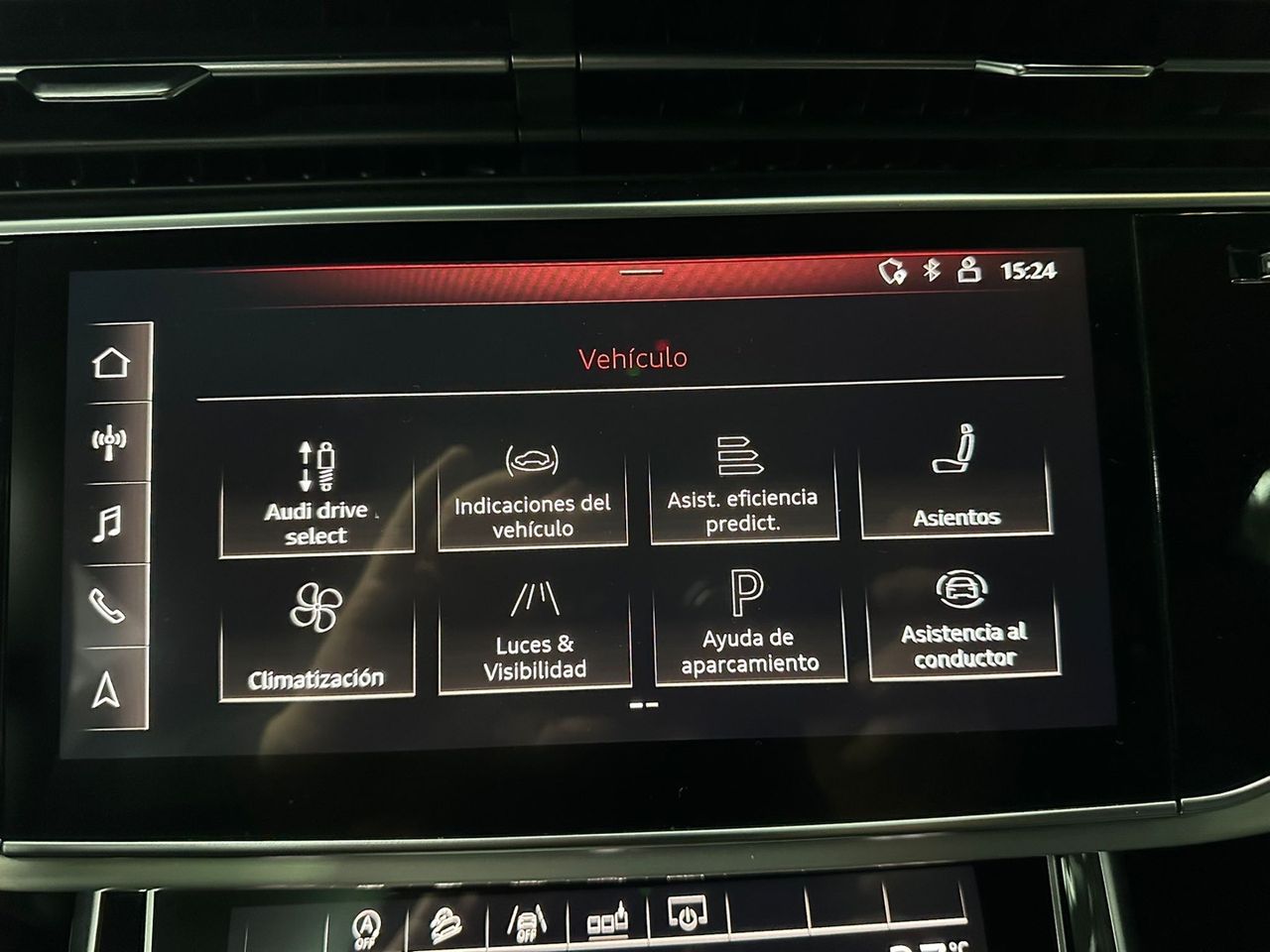 AUDI Q8 50 TDI quattro tiptronic - foto 19