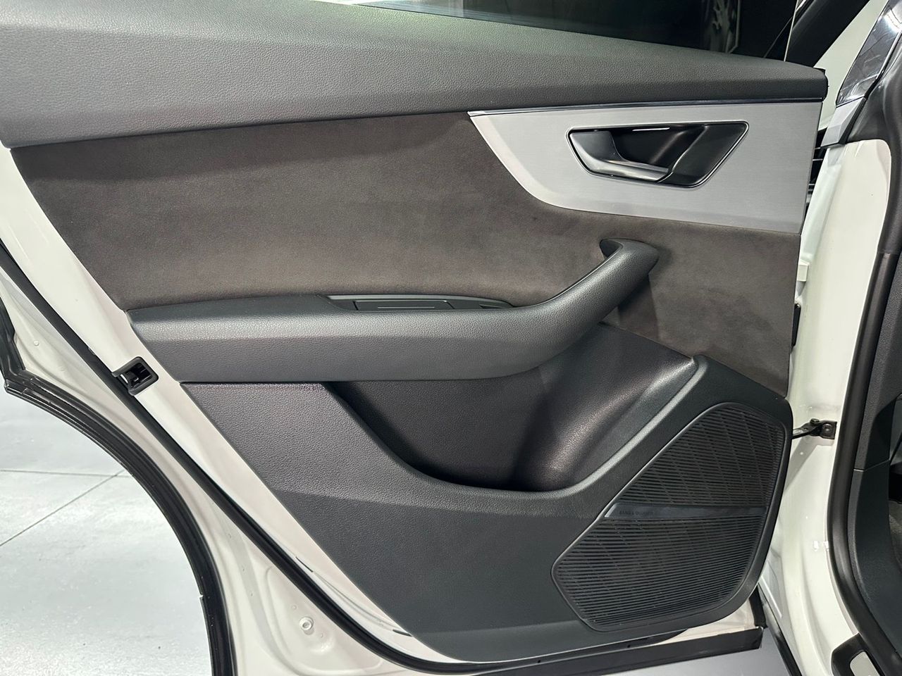 AUDI Q8 50 TDI quattro tiptronic - foto 20