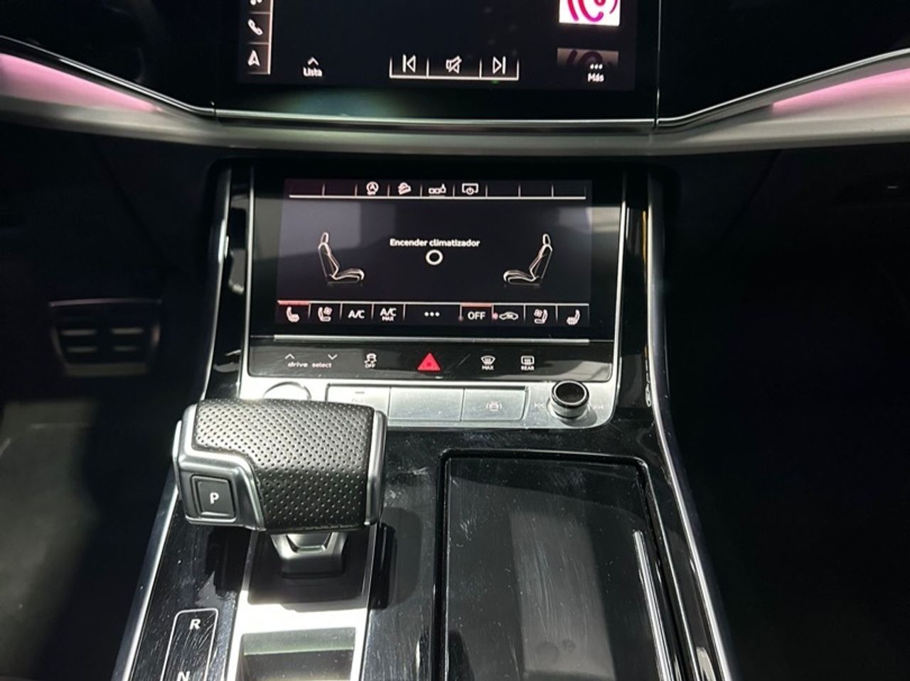 AUDI Q8 55 TFSI Black L quattro tiptronic - foto 14