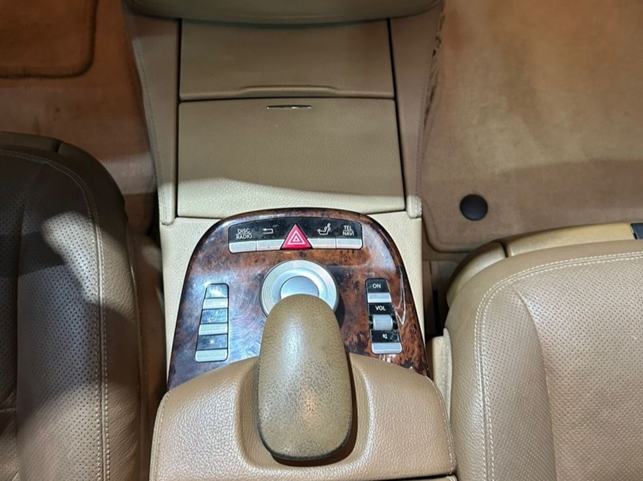 Mercedes Clase S S 320 CDI - foto 21