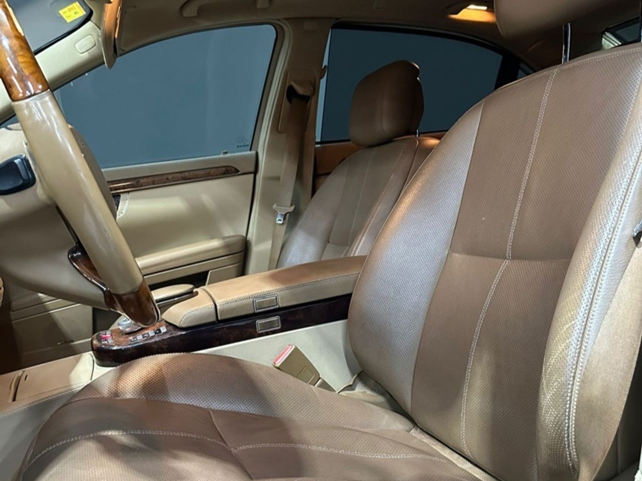 Mercedes Clase S S 320 CDI - foto 19