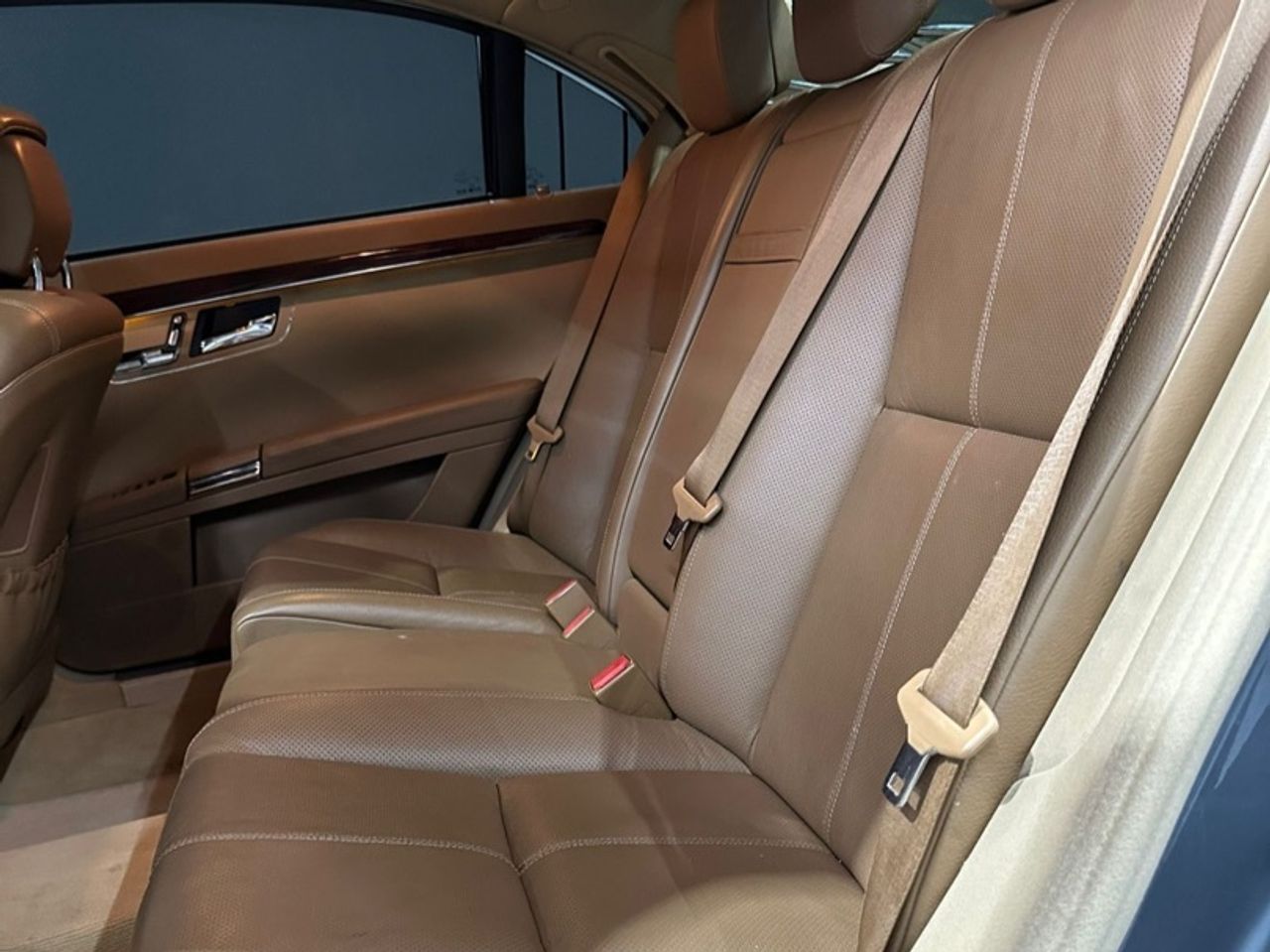 Mercedes Clase S S 320 CDI - foto 16