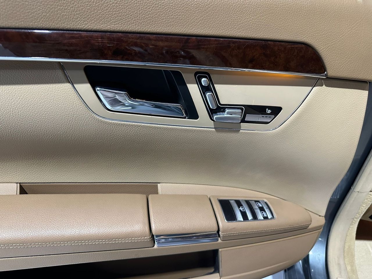 Mercedes Clase S S 320 CDI - foto 17