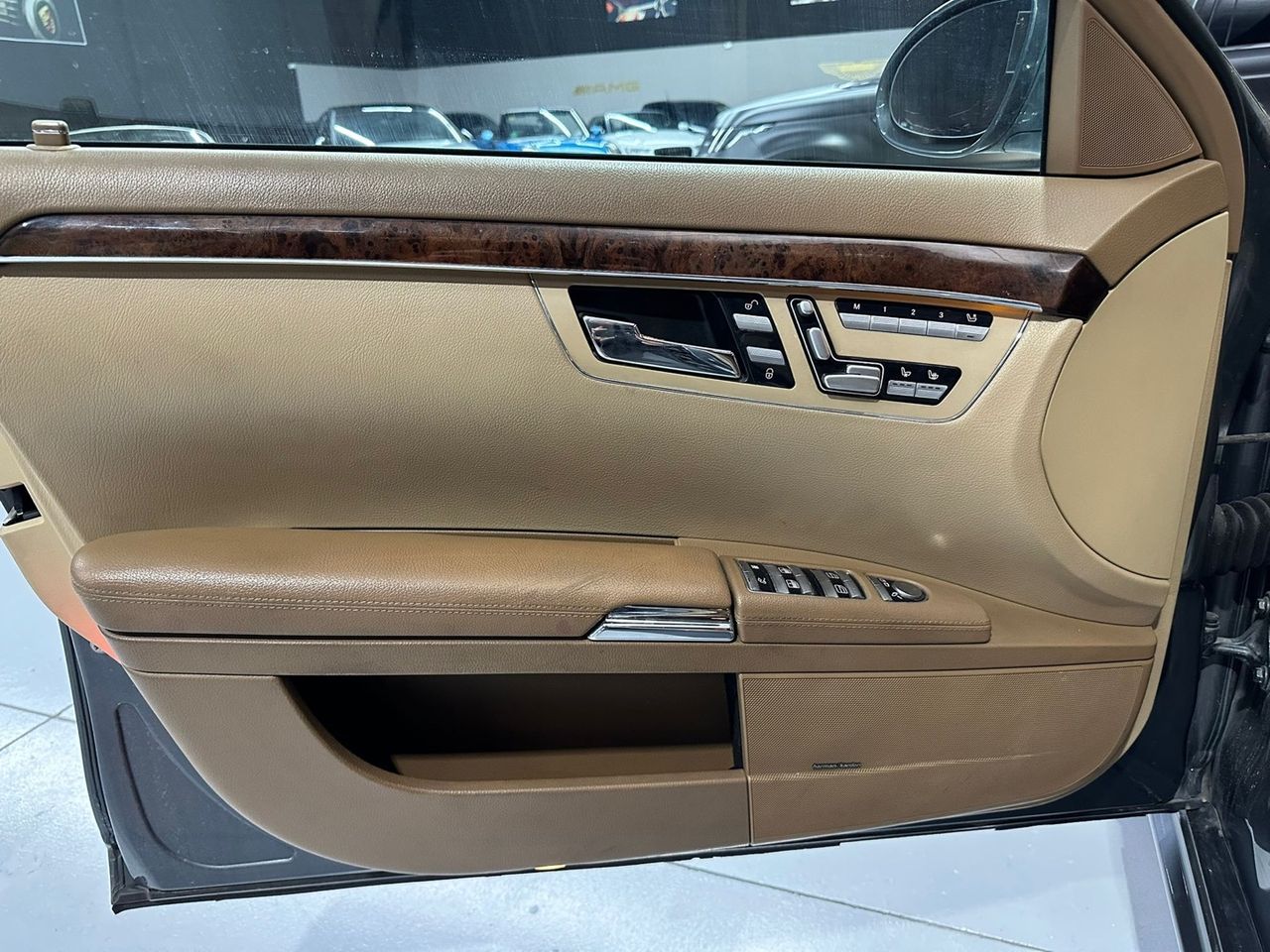 Mercedes Clase S S 320 CDI - foto 20