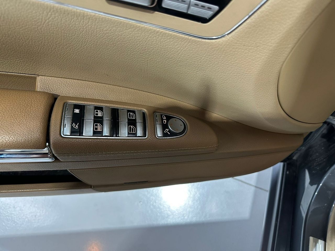 Mercedes Clase S S 320 CDI - foto 13