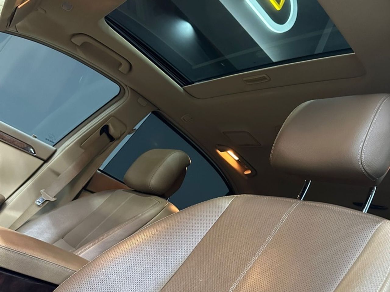 Mercedes Clase S S 320 CDI - foto 18