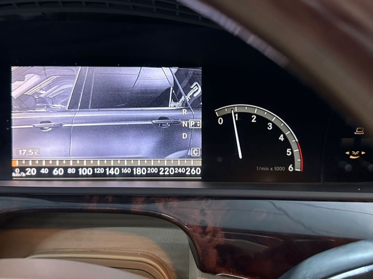 Mercedes Clase S S 320 CDI - foto 15