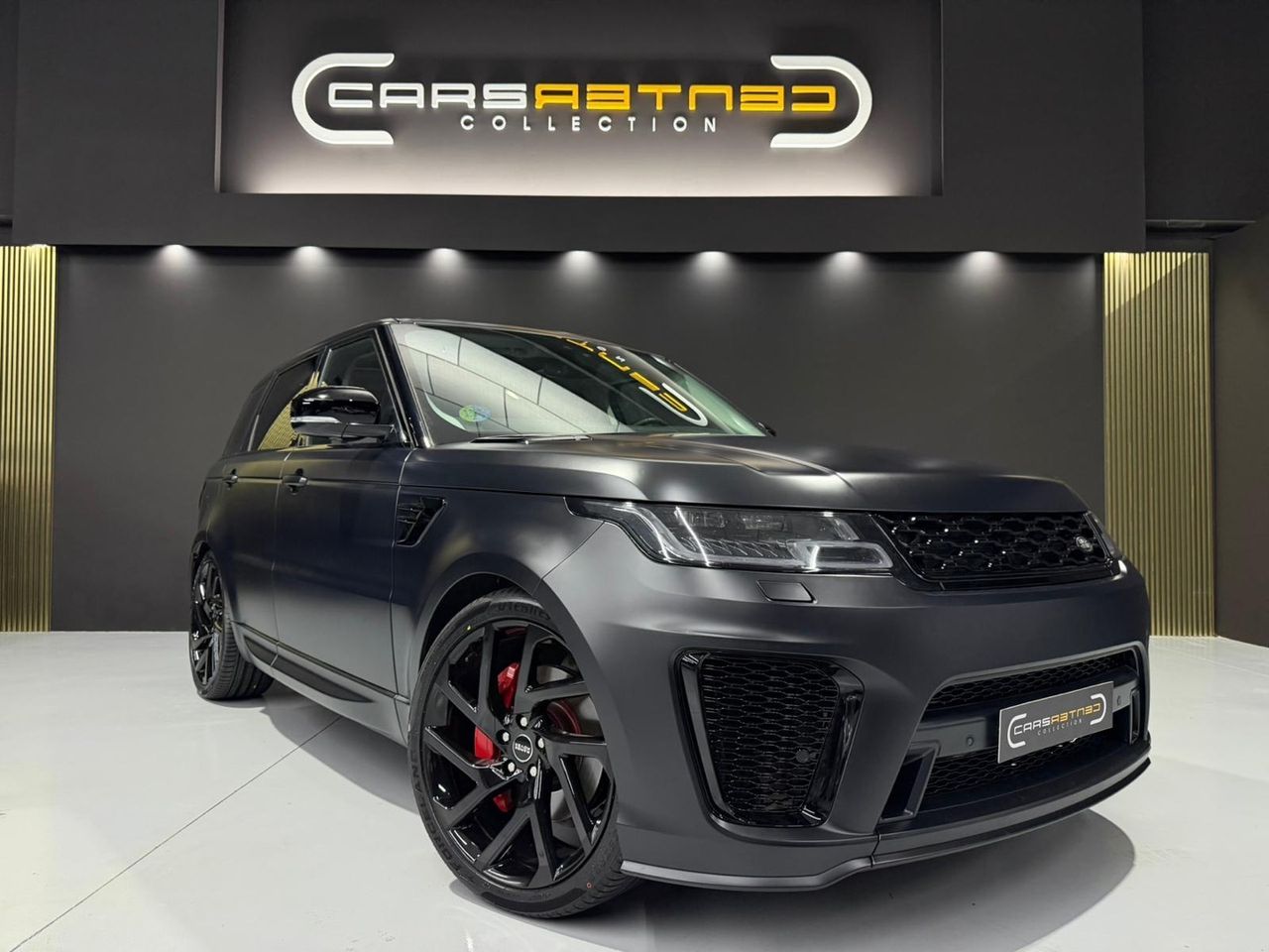 LAND-ROVER Range Rover Sport 3.0D I6 MHEV AWD Auto HSE