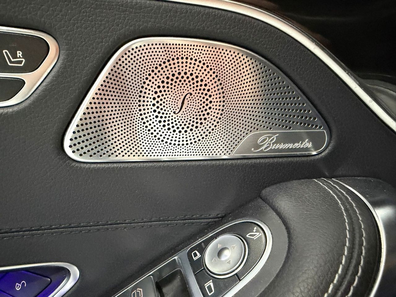 Mercedes Clase S S 560 4MATIC - foto 26