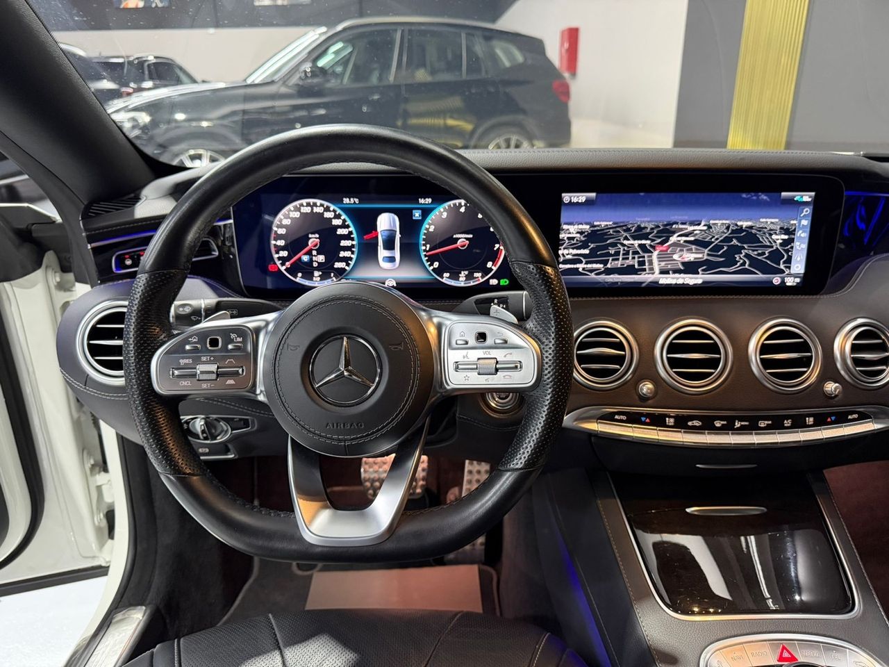 Mercedes Clase S S 560 4MATIC - foto 13