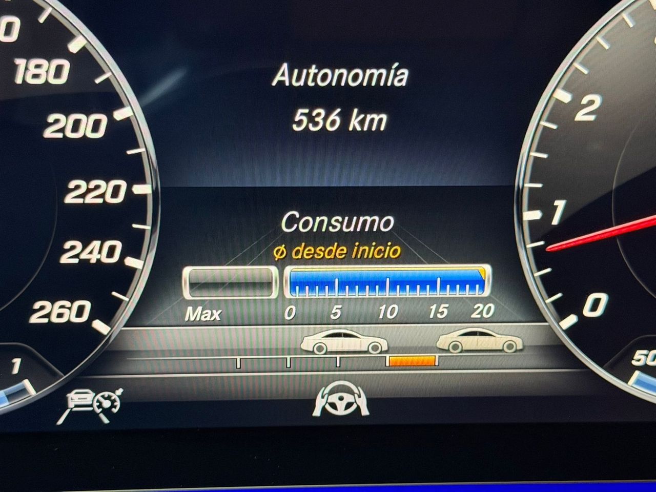 Mercedes Clase S S 560 4MATIC - foto 22