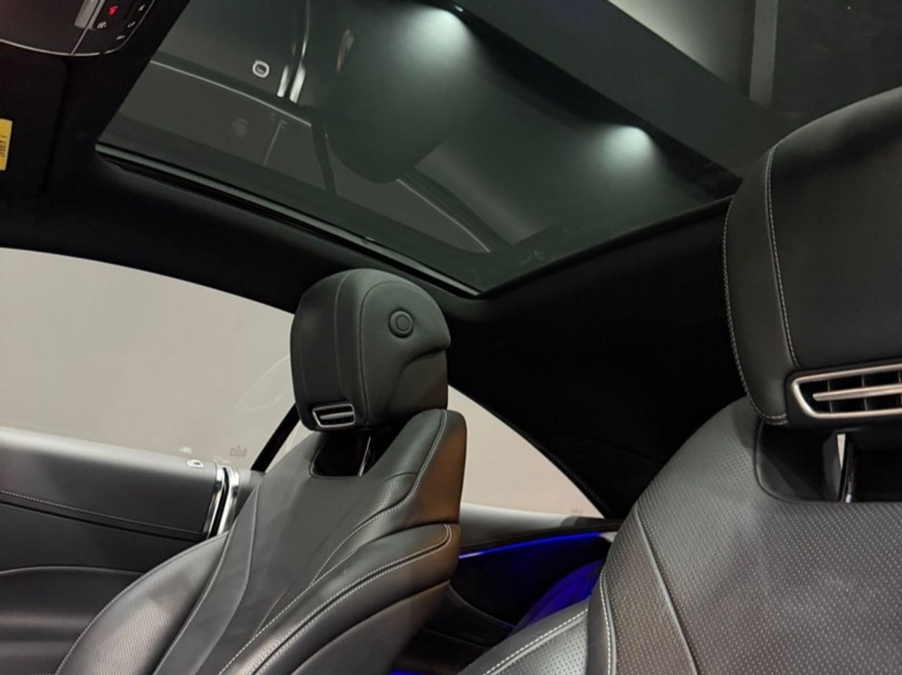 Mercedes Clase S S 560 4MATIC - foto 17