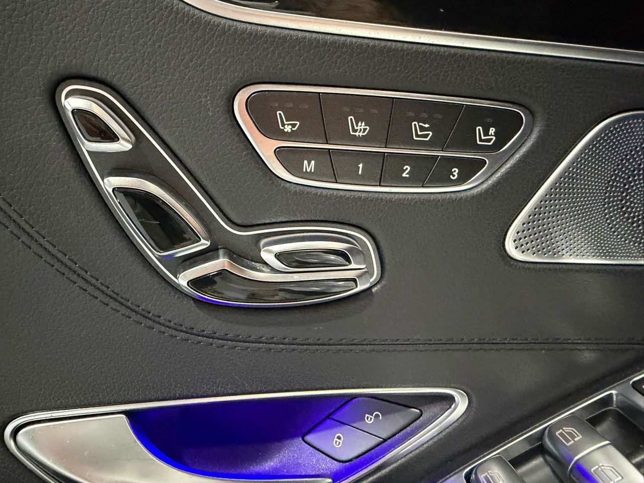 Mercedes Clase S S 560 4MATIC - foto 29