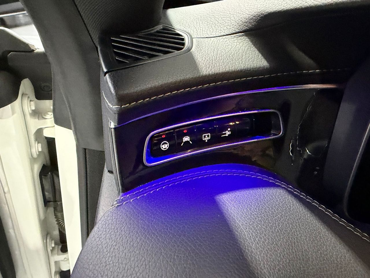 Mercedes Clase S S 560 4MATIC - foto 27