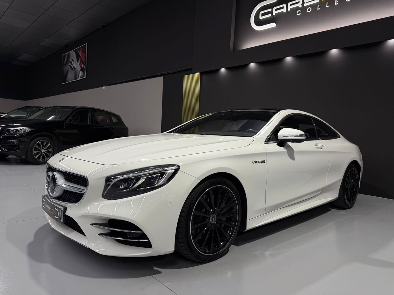 Mercedes Clase S S 560 4MATIC - foto 4