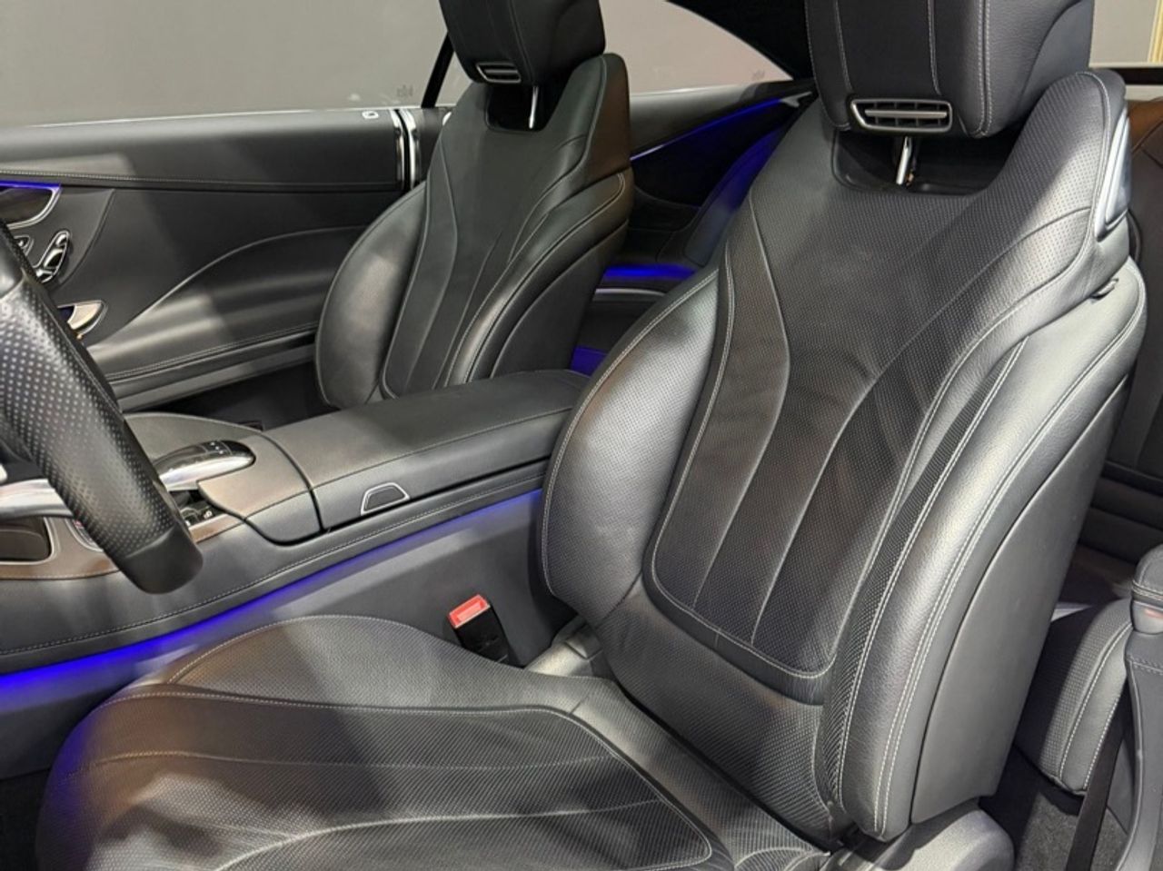 Mercedes Clase S S 560 4MATIC - foto 18