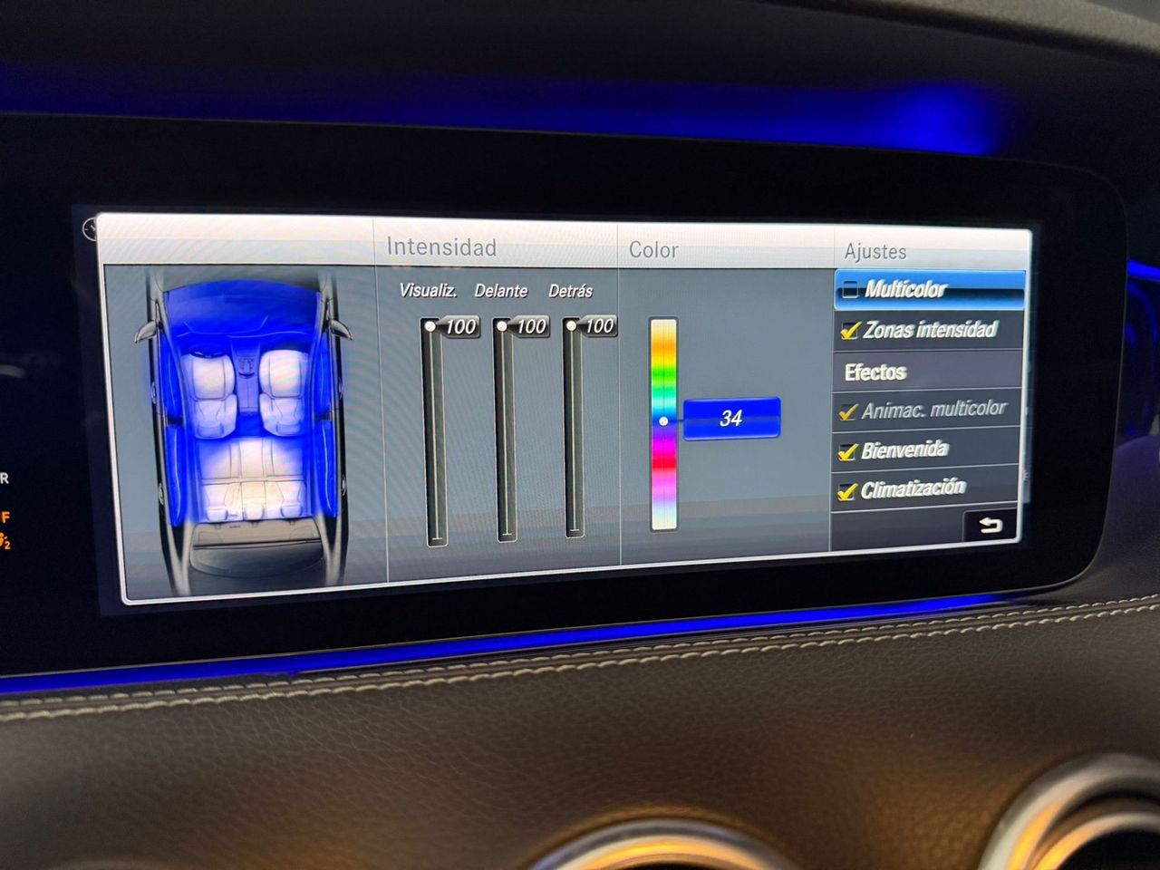 Mercedes Clase S S 560 4MATIC - foto 23