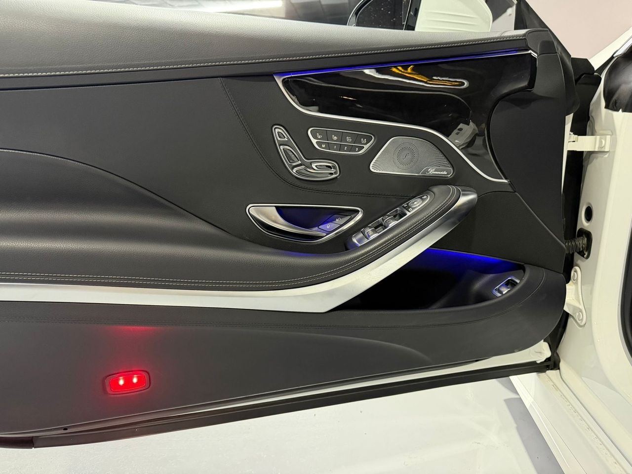 Mercedes Clase S S 560 4MATIC - foto 28