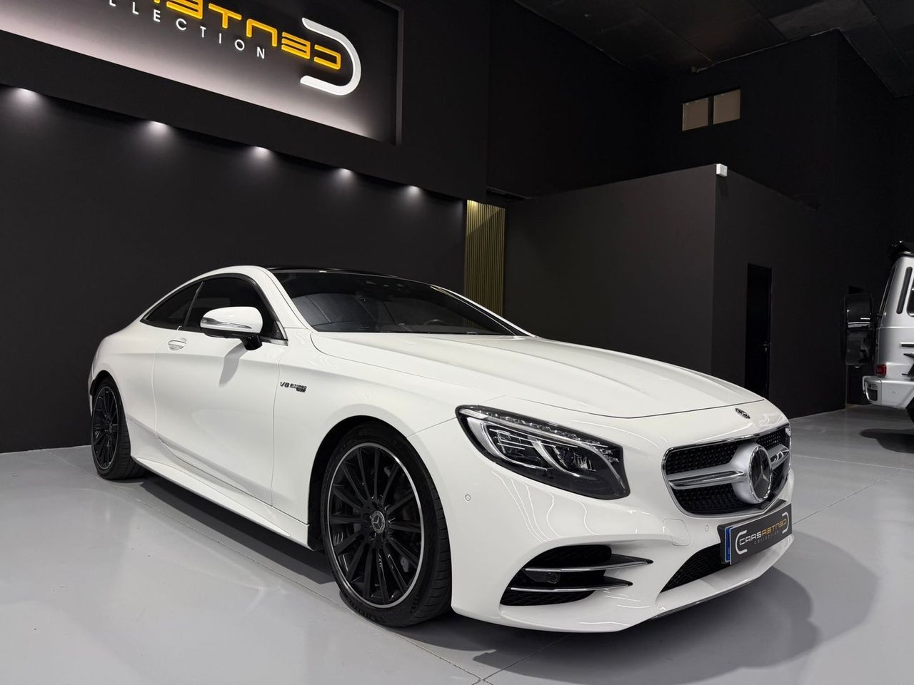 Mercedes Clase S S 560 4MATIC - foto 2