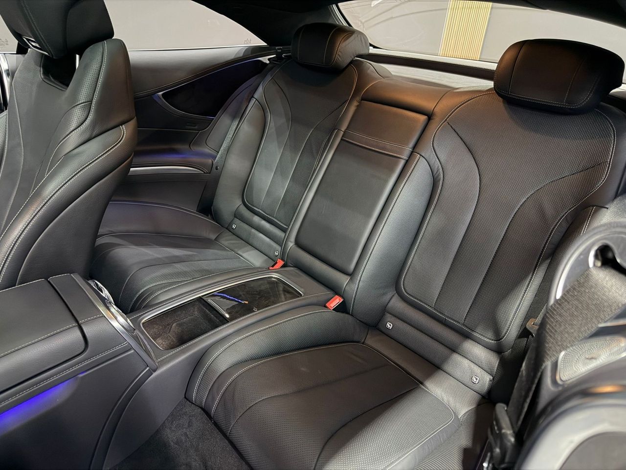 Mercedes Clase S S 560 4MATIC - foto 16